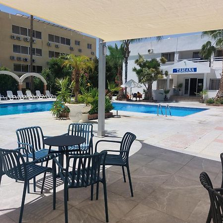Tasiana Star Complex Limassol Exterior foto