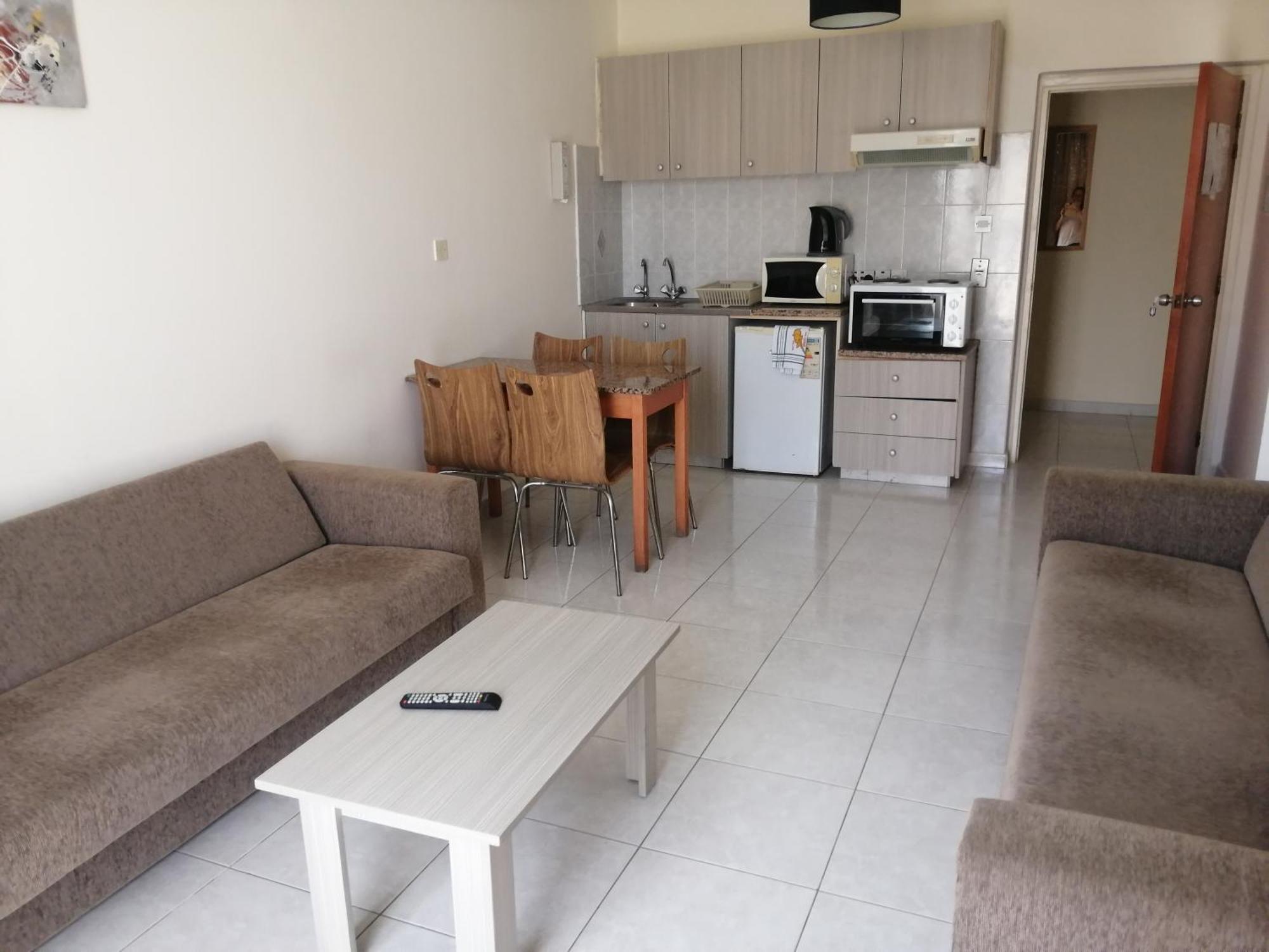 Tasiana Star Complex Limassol Zimmer foto