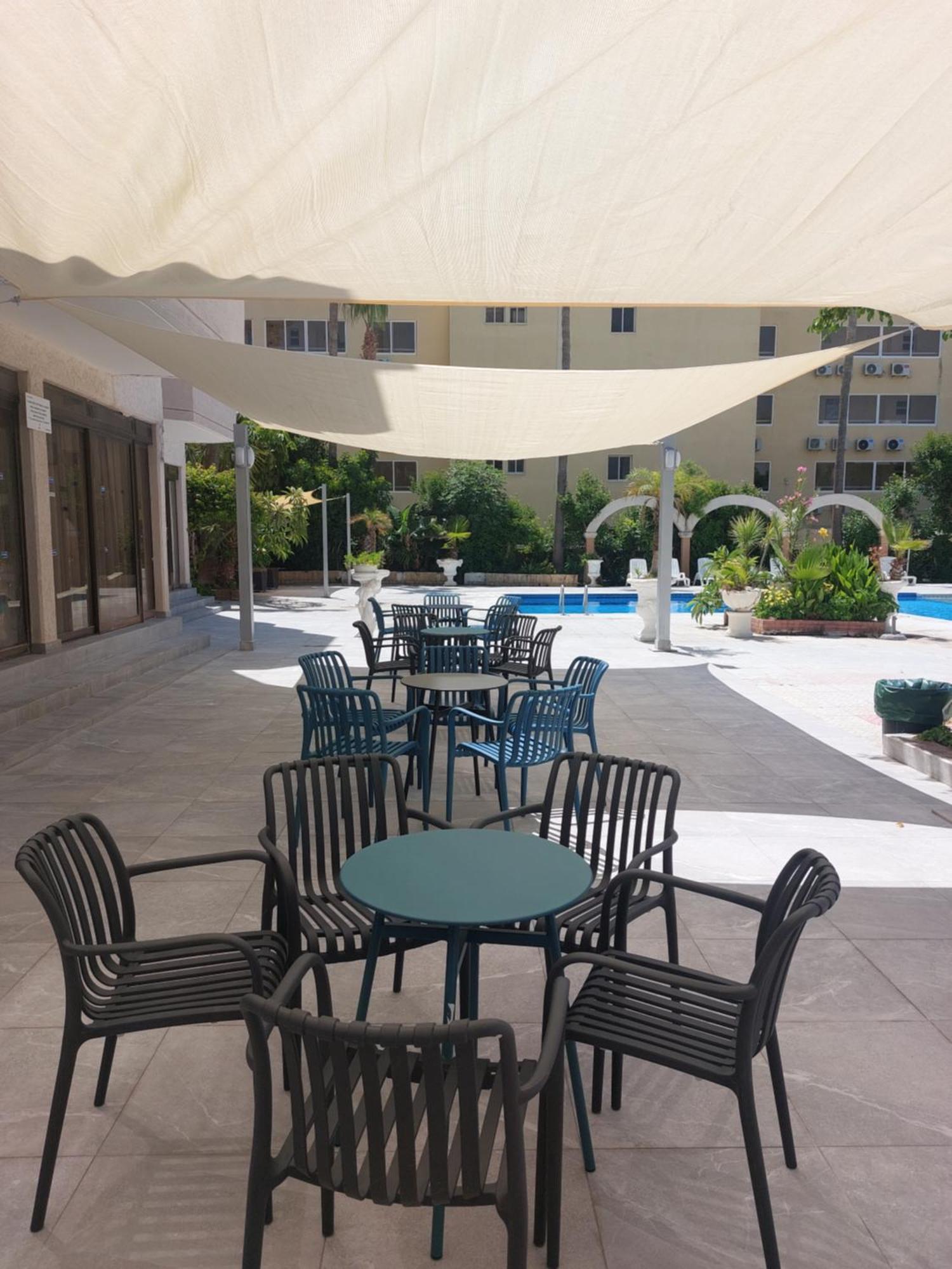 Tasiana Star Complex Limassol Exterior foto