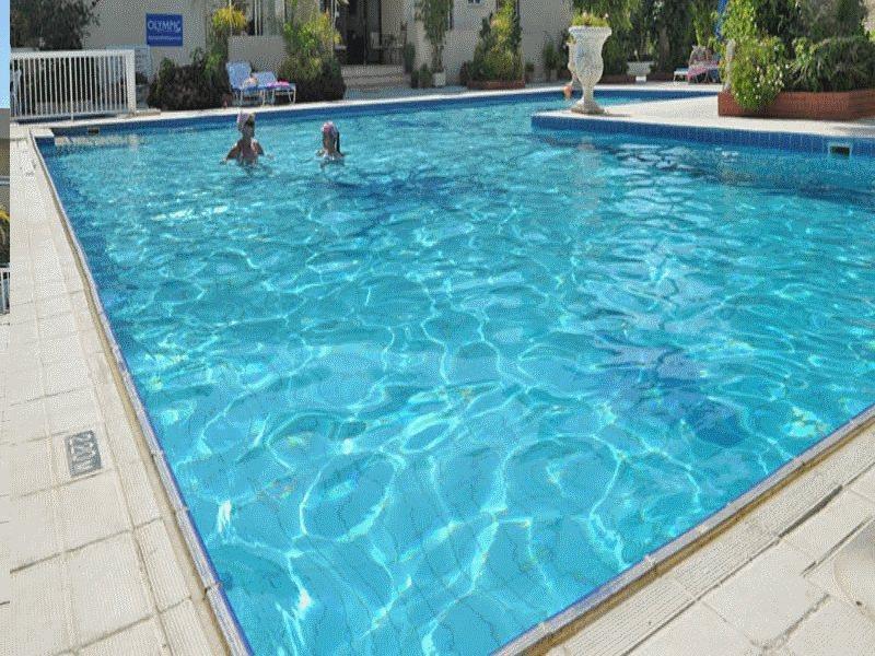 Tasiana Star Complex Limassol Exterior foto
