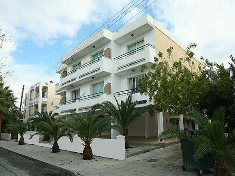 Tasiana Star Complex Limassol Exterior foto