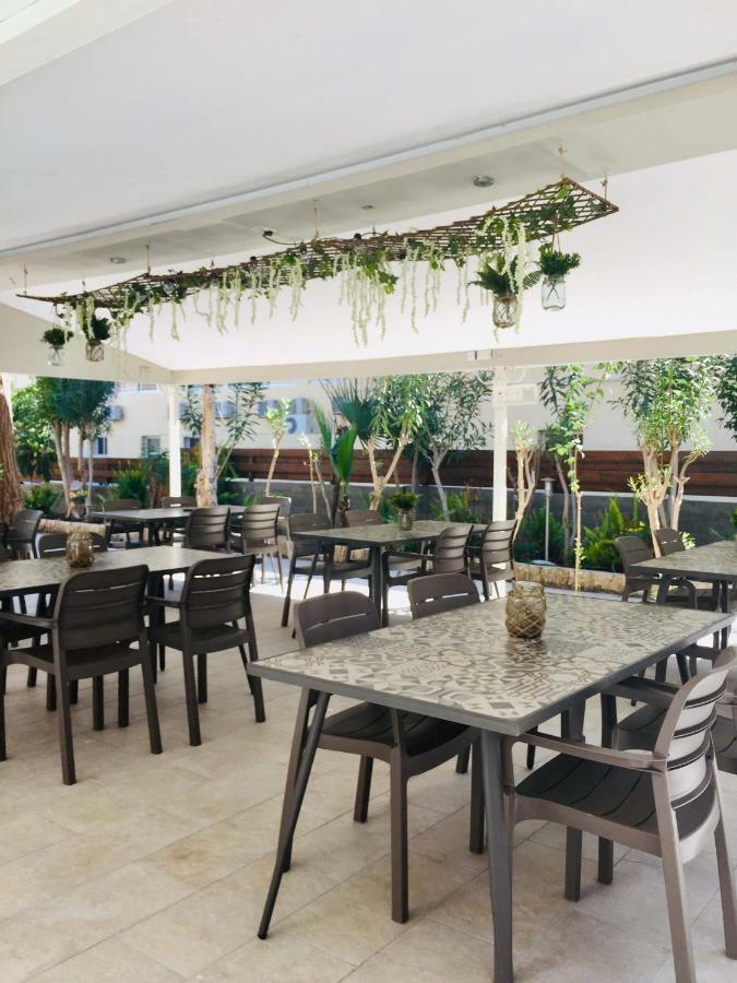 Tasiana Star Complex Limassol Exterior foto
