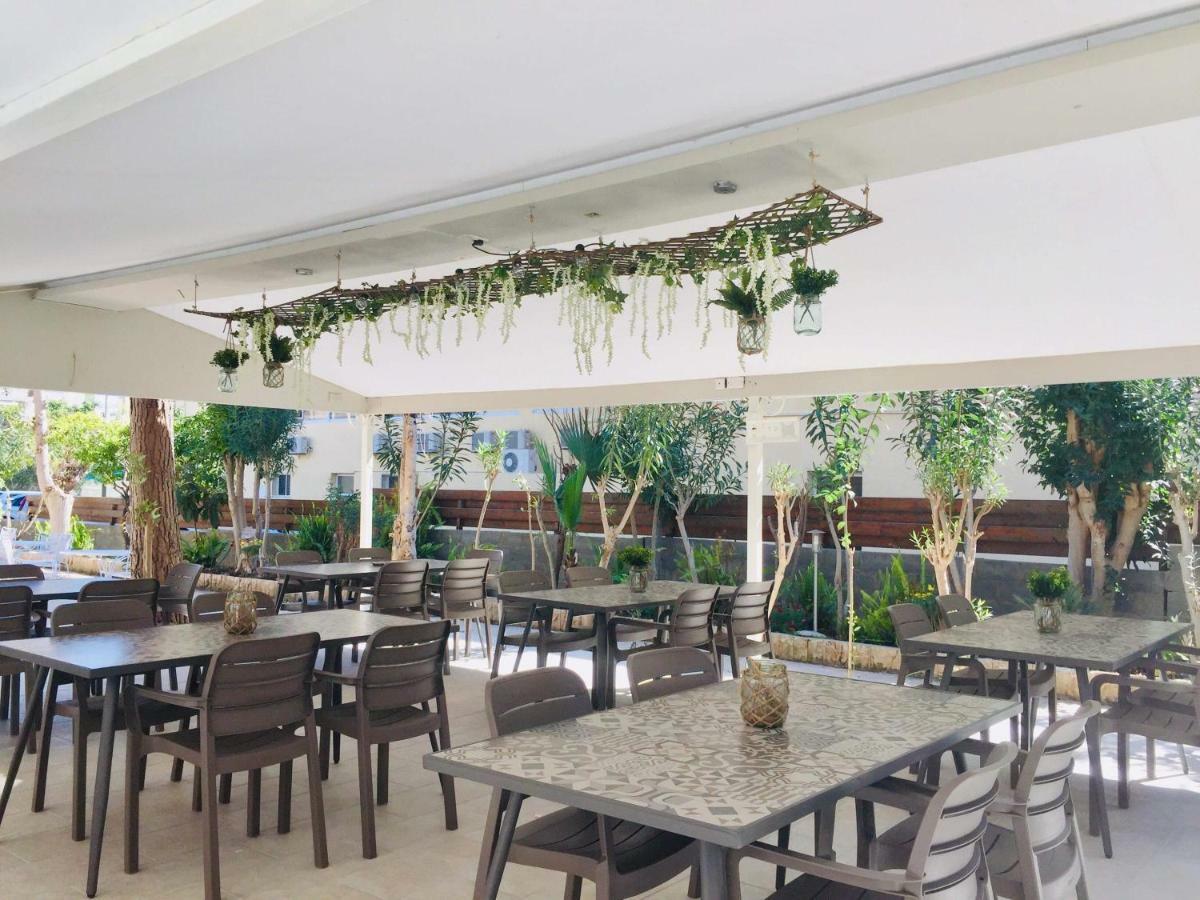 Tasiana Star Complex Limassol Exterior foto