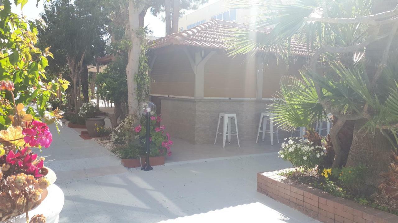 Tasiana Star Complex Limassol Exterior foto