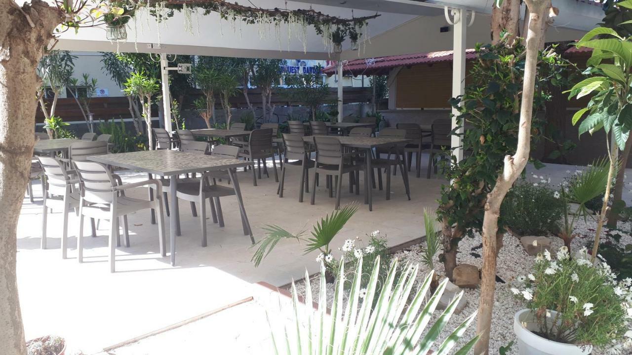 Tasiana Star Complex Limassol Exterior foto